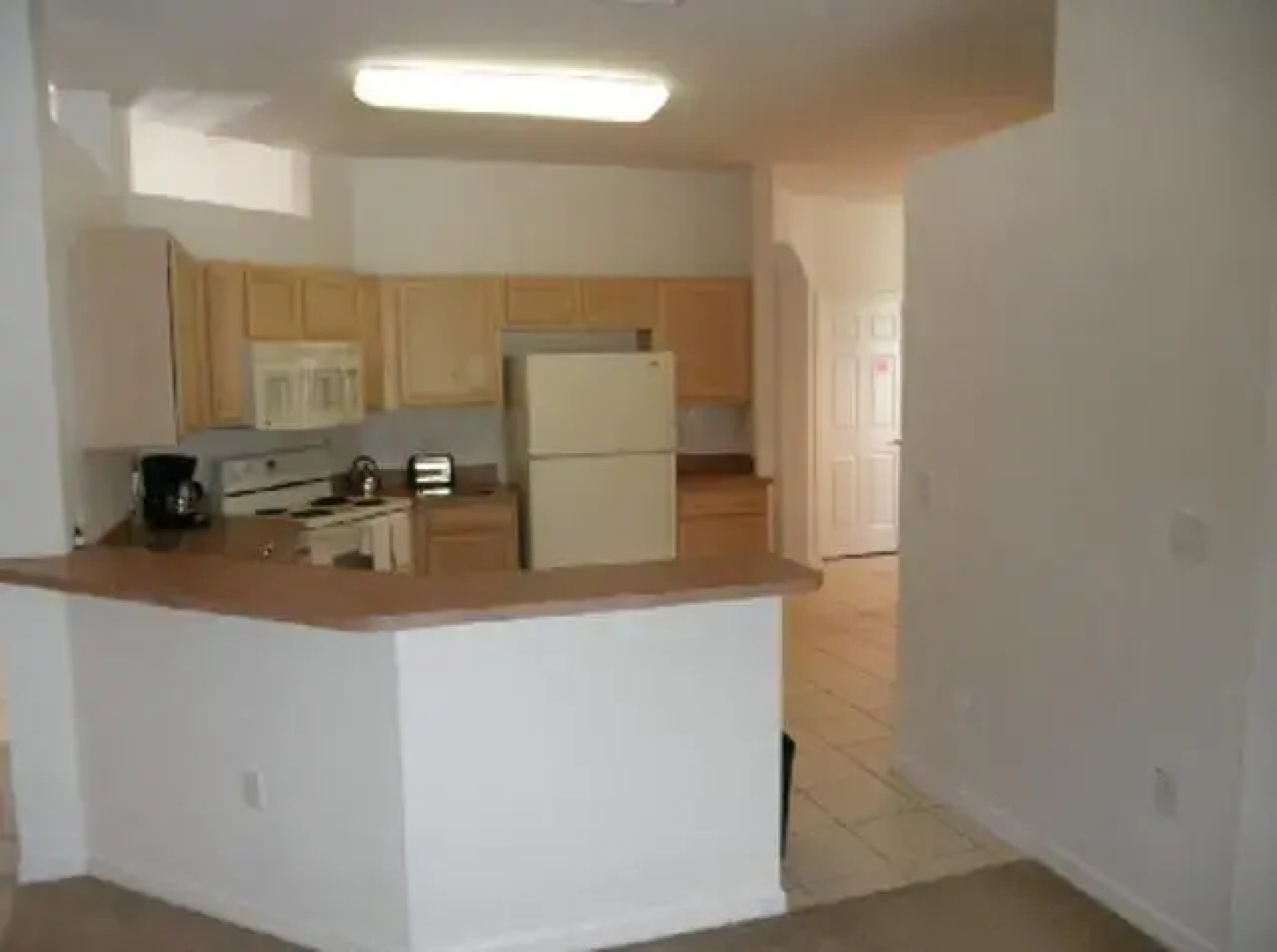 Haines City Shine Florida