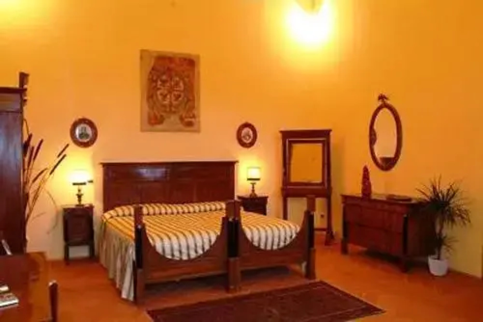 Agriturismo Corte Virgiliana