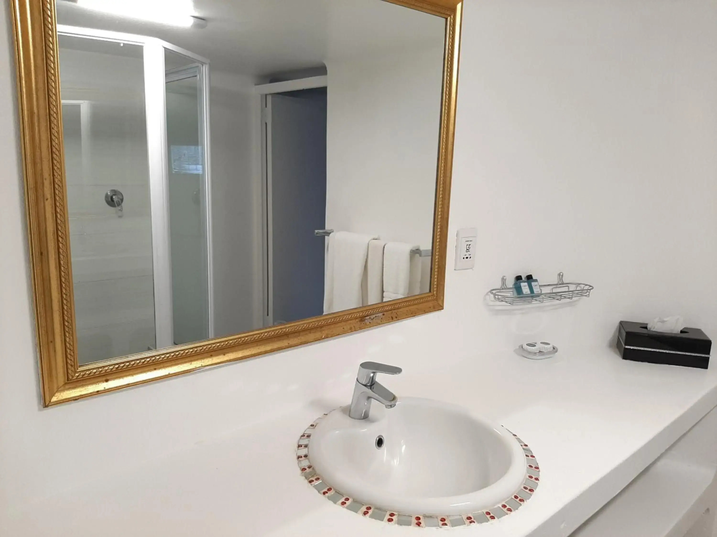 Misty Waves Boutique Hotel