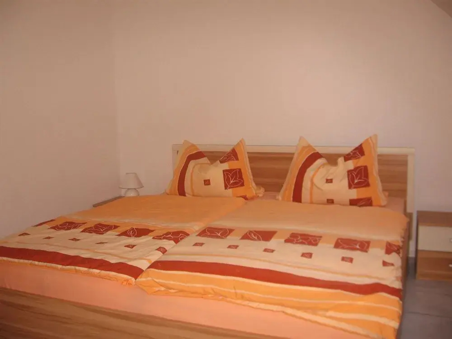 Ferienwohnung in Alken / Mosel