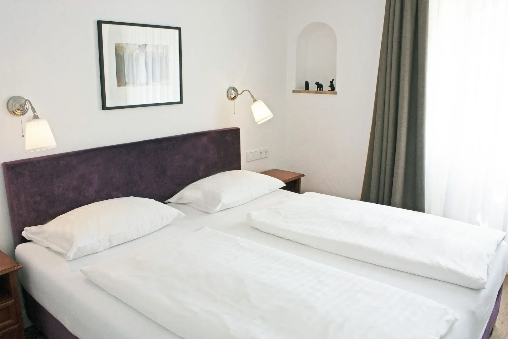 Hotel Bayerischer Hof Kur & Sporthotel