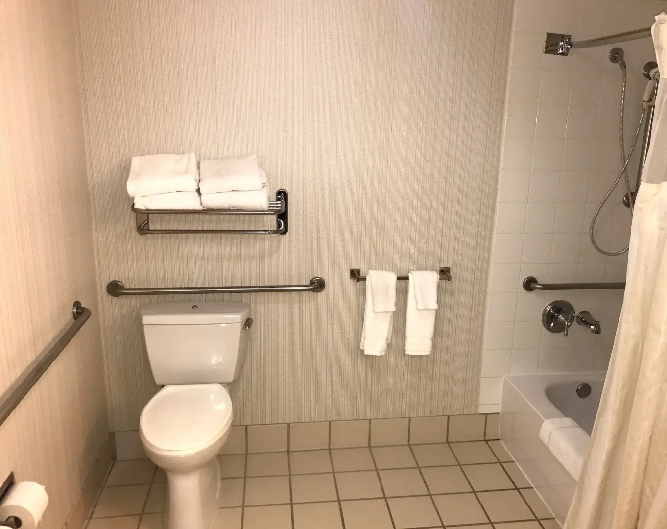 Hilton Garden Inn Philadelphia Center City