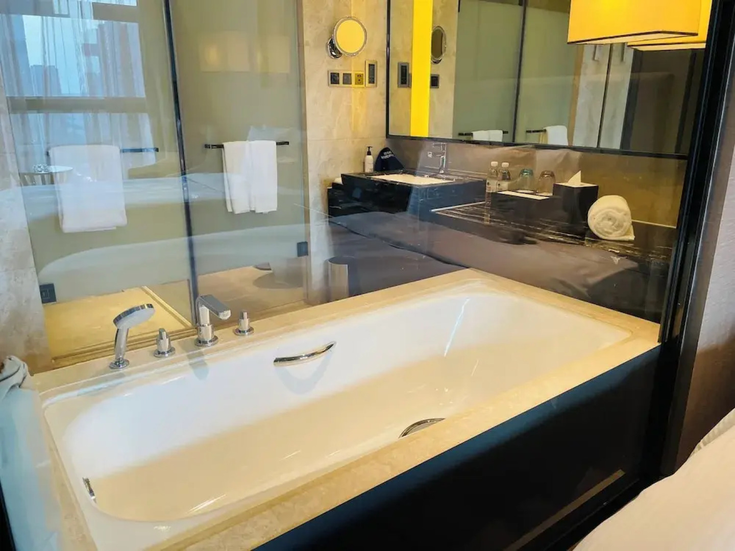 Wanda Realm Maanshan