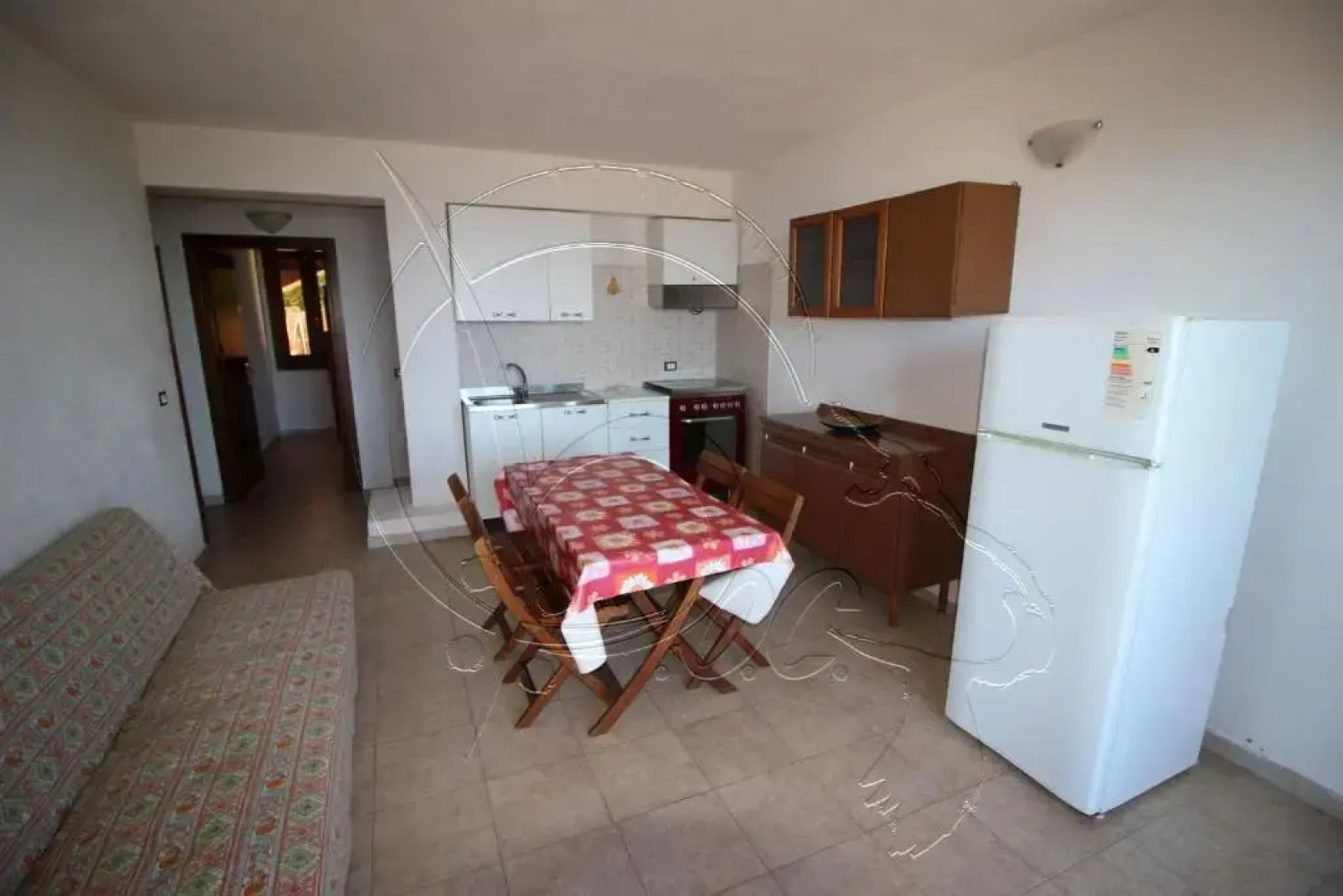 Appartamento Oleandro Piccolo Gutturu