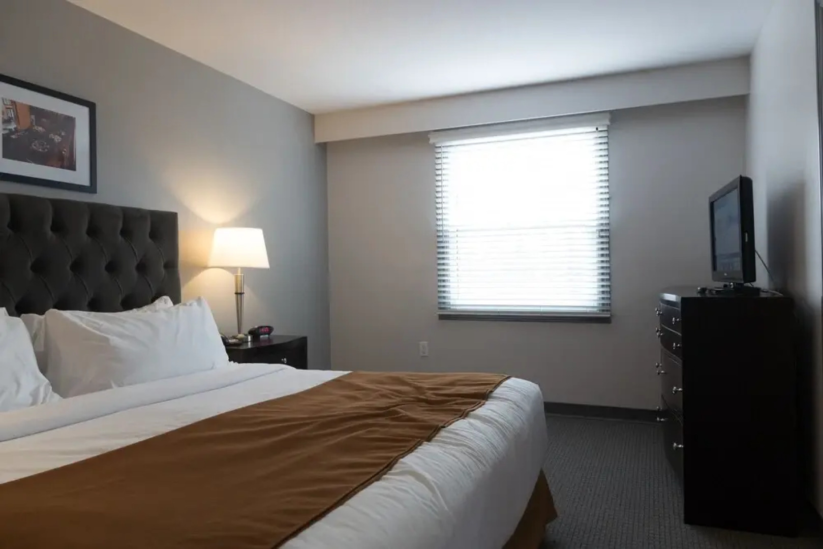 The Windermere Manor Hotel & Conference Center