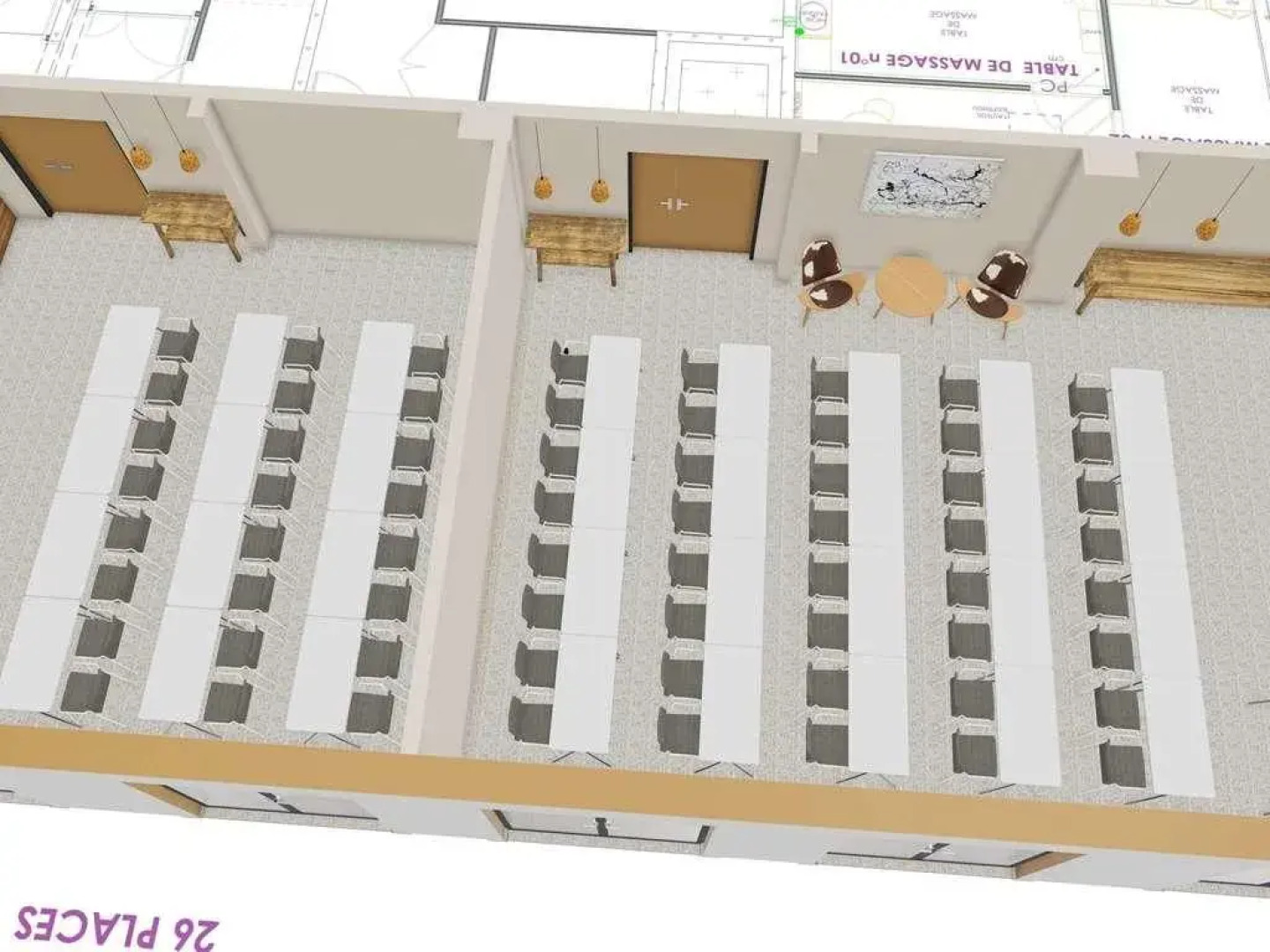 Hôtel Mercure Peyragudes Loudenvielle Pyrénées