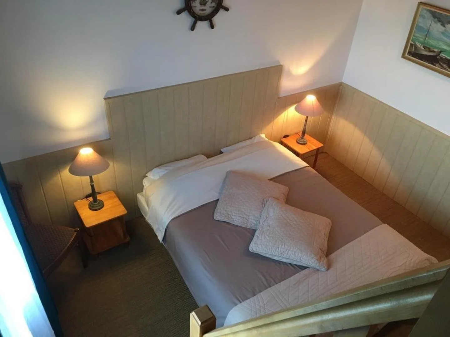 Maison dHôtes La Ferme du Grand Air