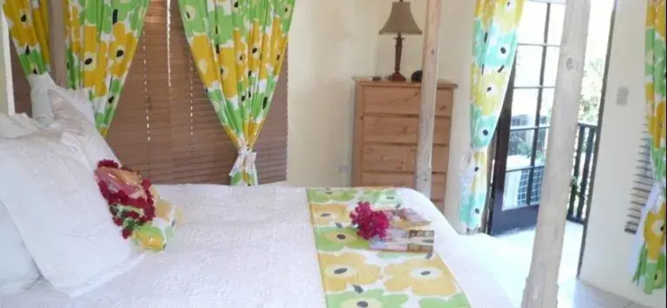 The Sugar Apple B & B