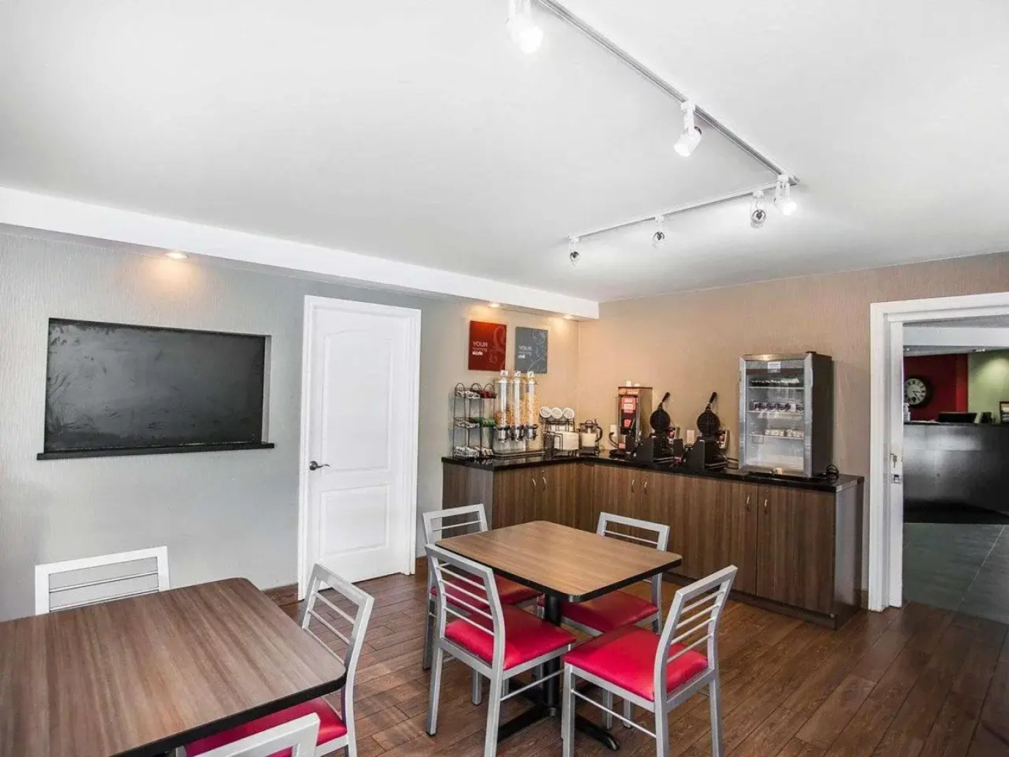 Comfort Inn Ottawa West Kanata