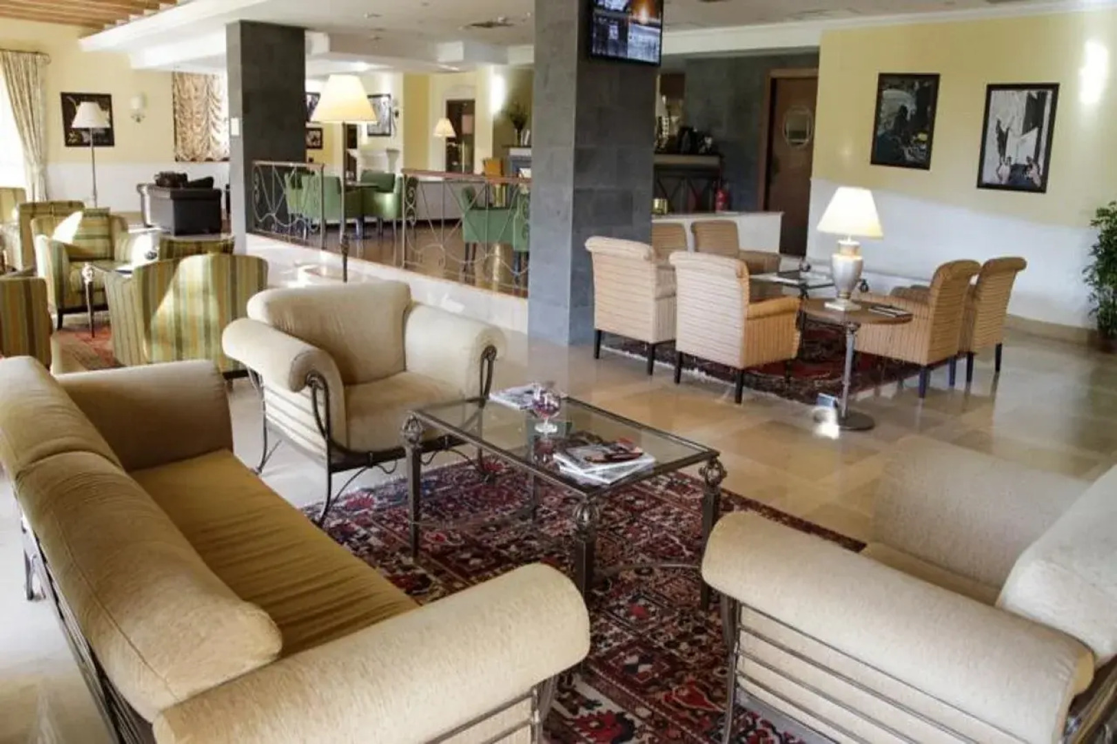 Picciolo Etna Golf Resort & Spa, Curio Collection by Hilton