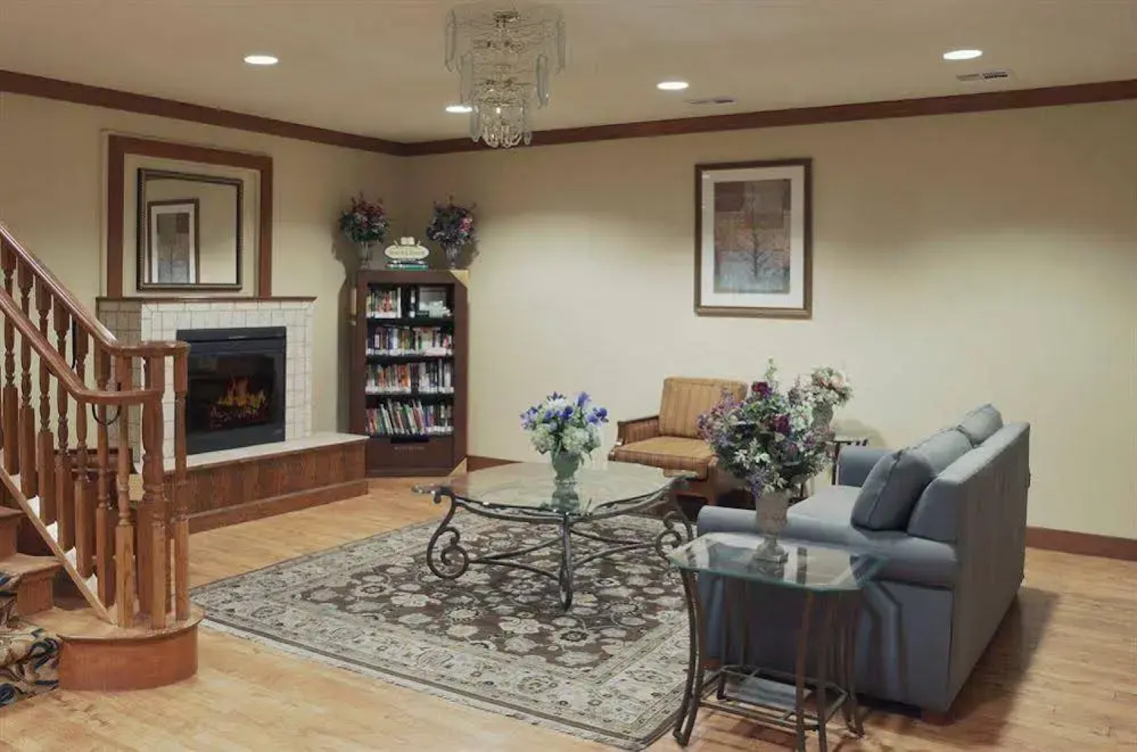 Baymont Inn & Suites St. George North