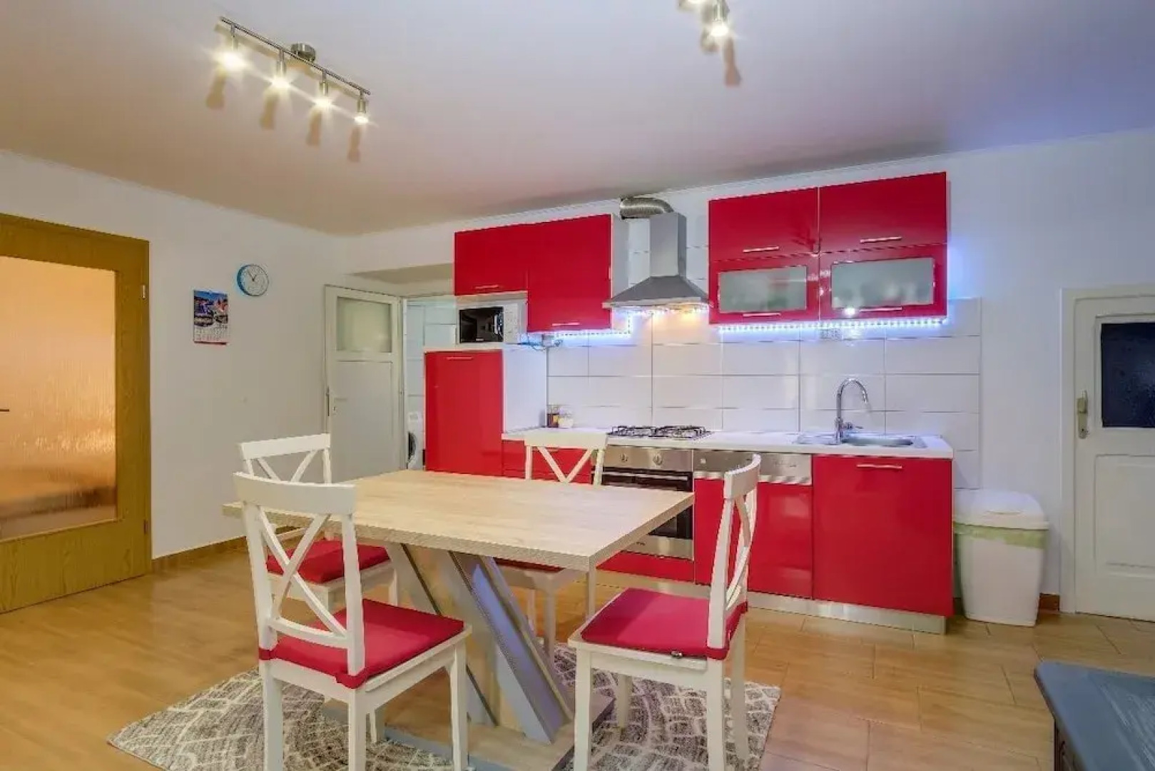 Antonella - Apartment Noa