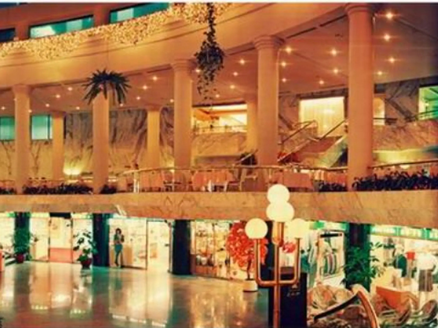 Shantou Golden Gulf Hotel