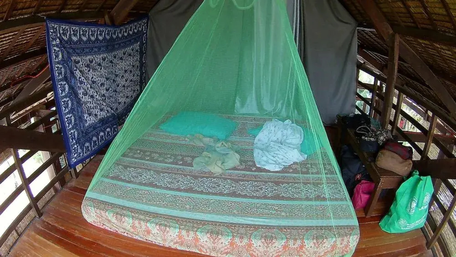 Footprints Homestay - Hostel - Adults Only