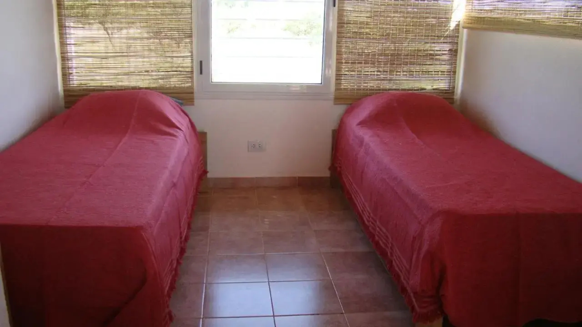 Remanso Los Molinos