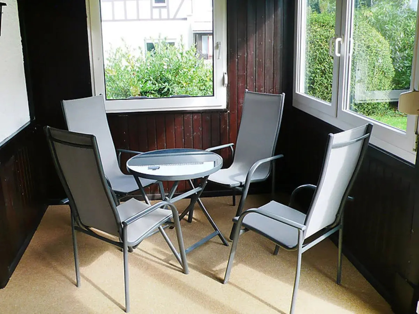 Holiday Home Haus Annes