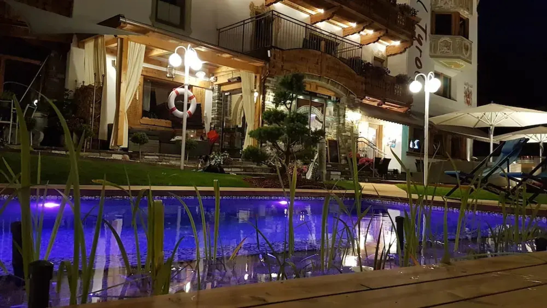 Alpenhotel Tyrol