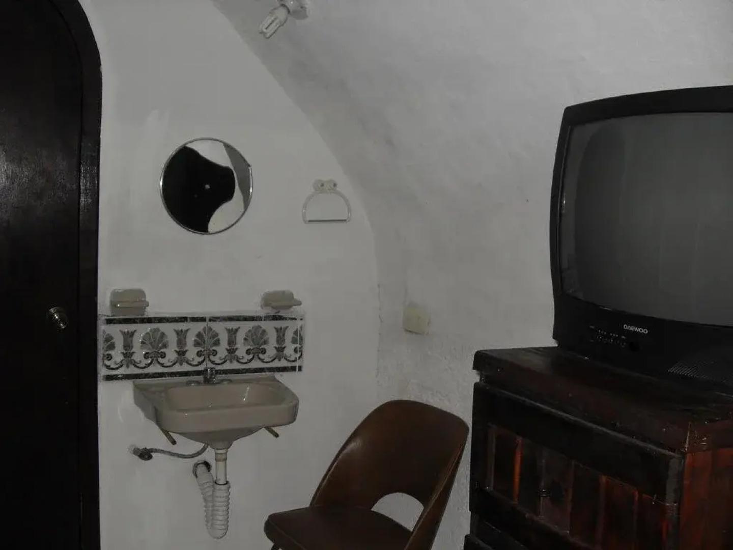 Hotel y Balneario Reino Alegria