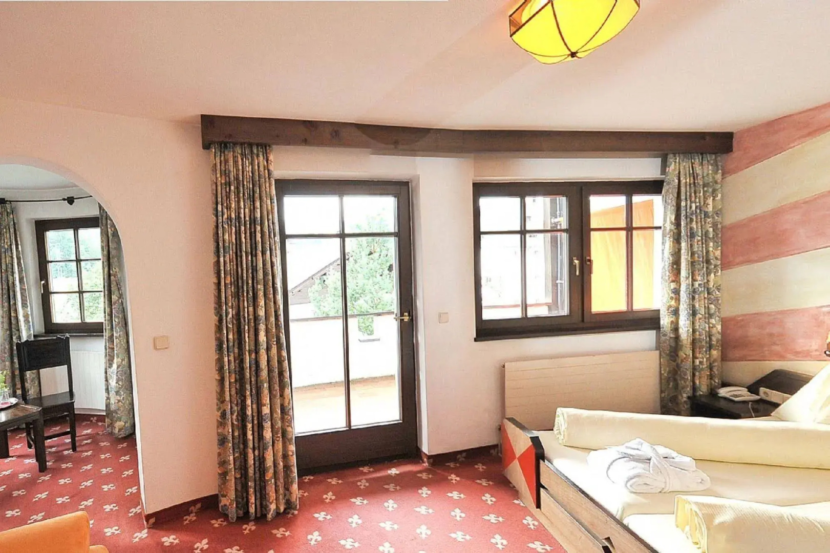 Schlosshotel Rosenegg