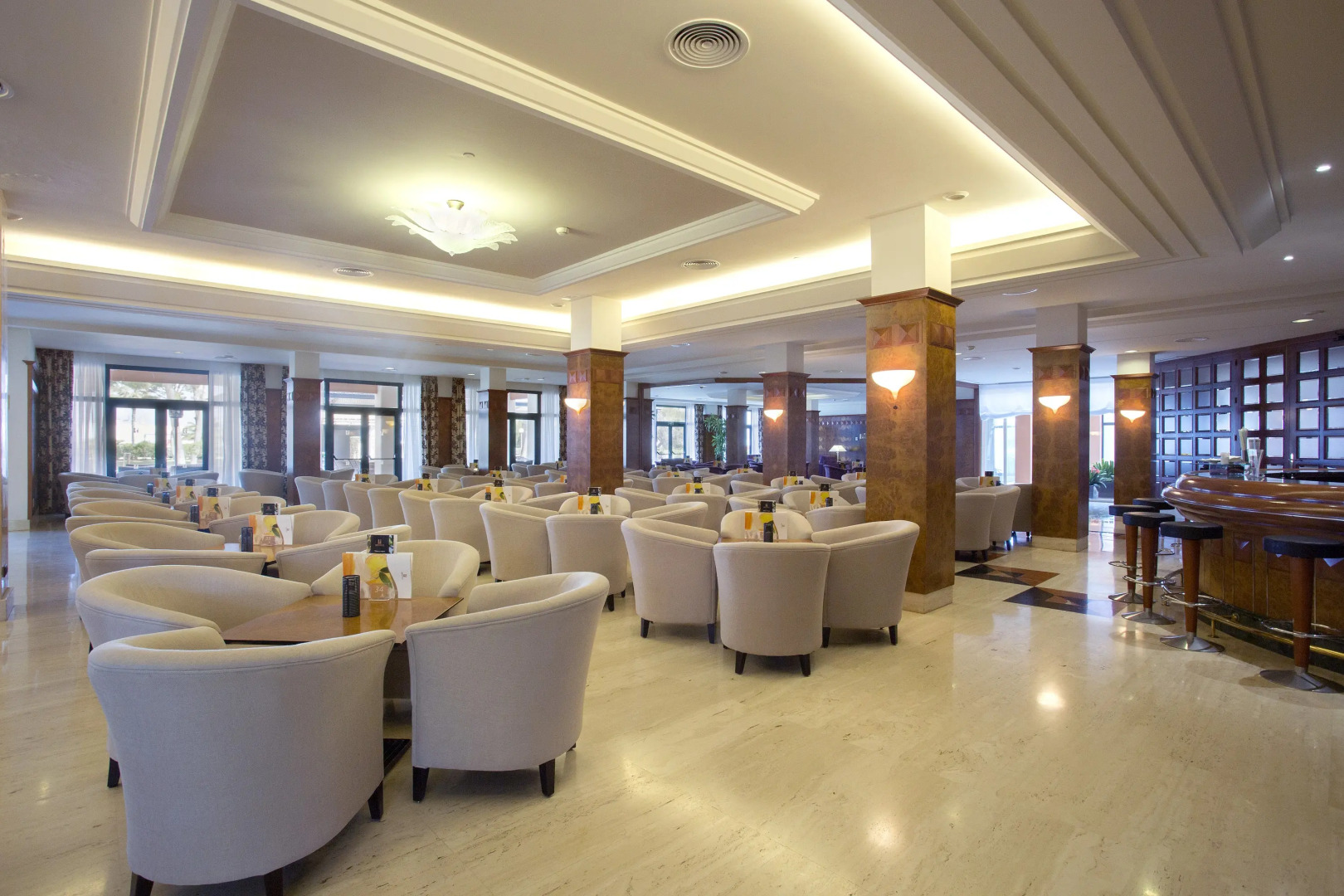 Hipotels Hipocampo Palace & Spa