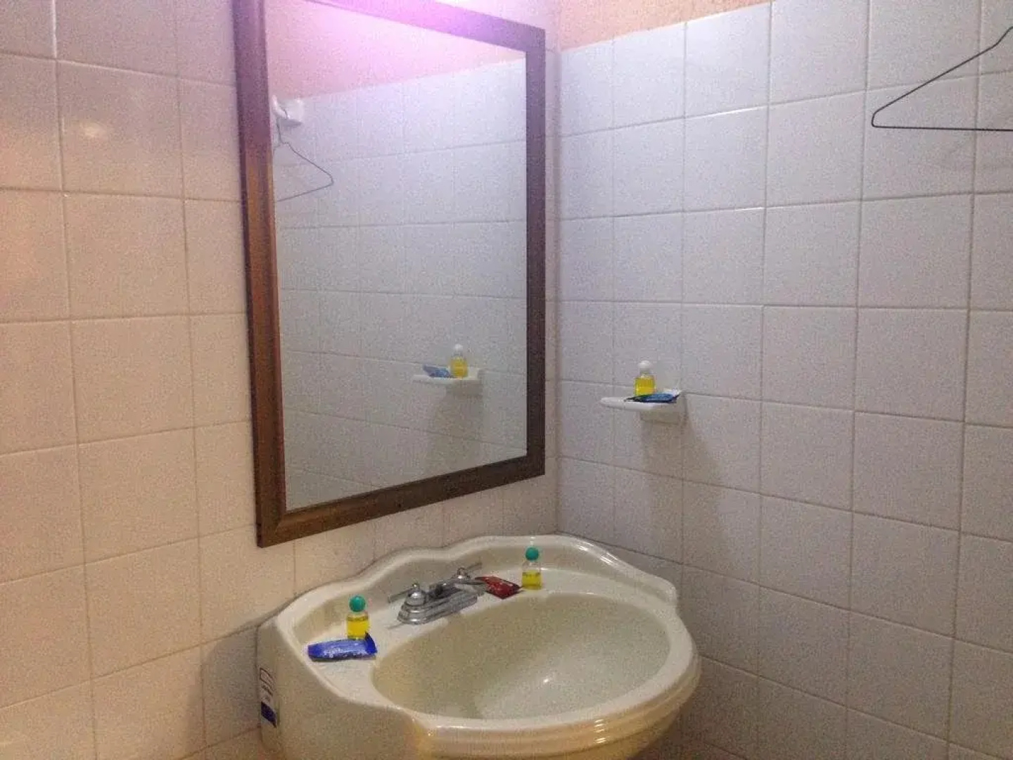 Hotel Real Hidalgo