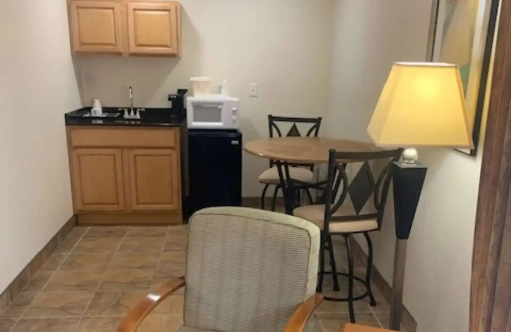 Best Western Davison Inn