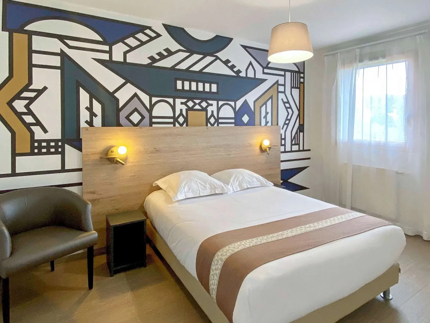 Aparthotel Adagio Bâle Mulhouse Aéroport