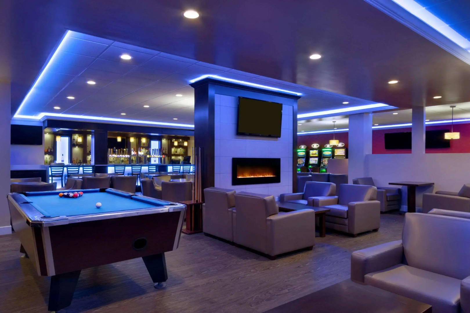 Travelodge by Wyndham Lethbridge