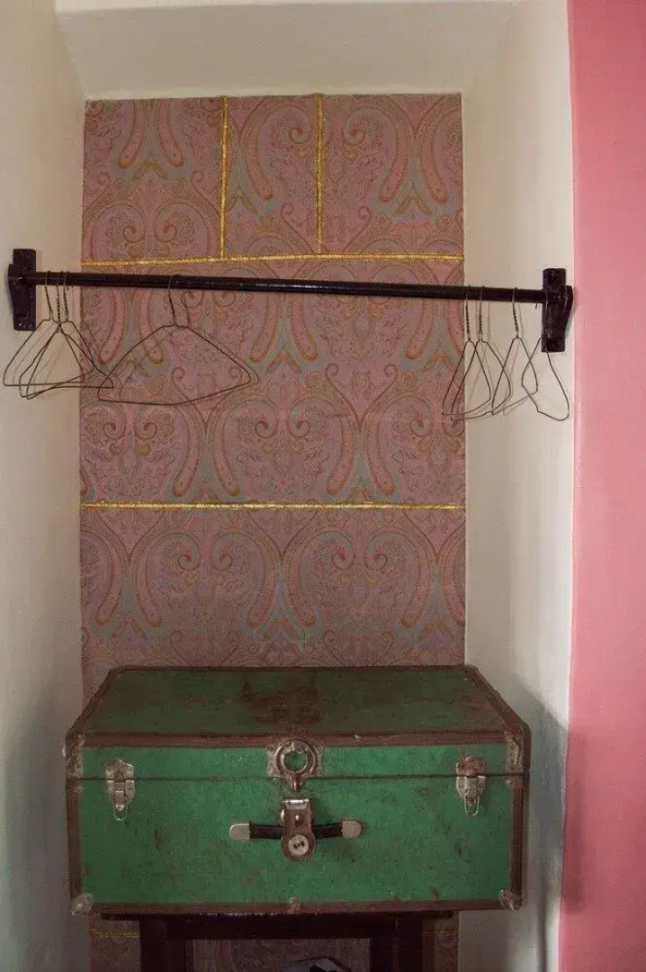 The Roof Backpackers Hostel