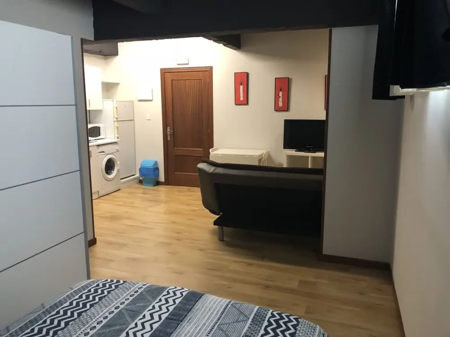 Estudio Deusto