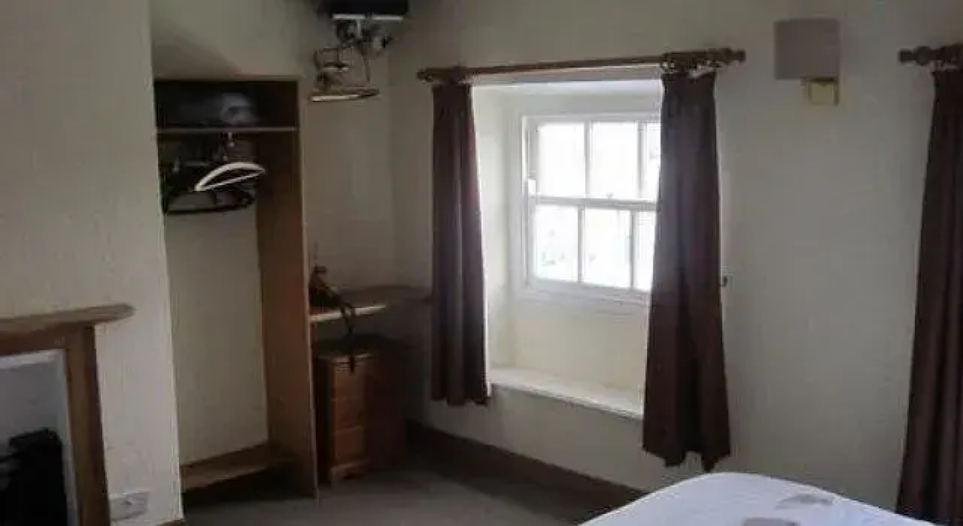 OYO The Green Dragon