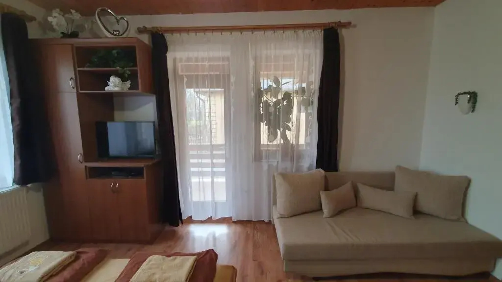 Kékszilva Vendégház