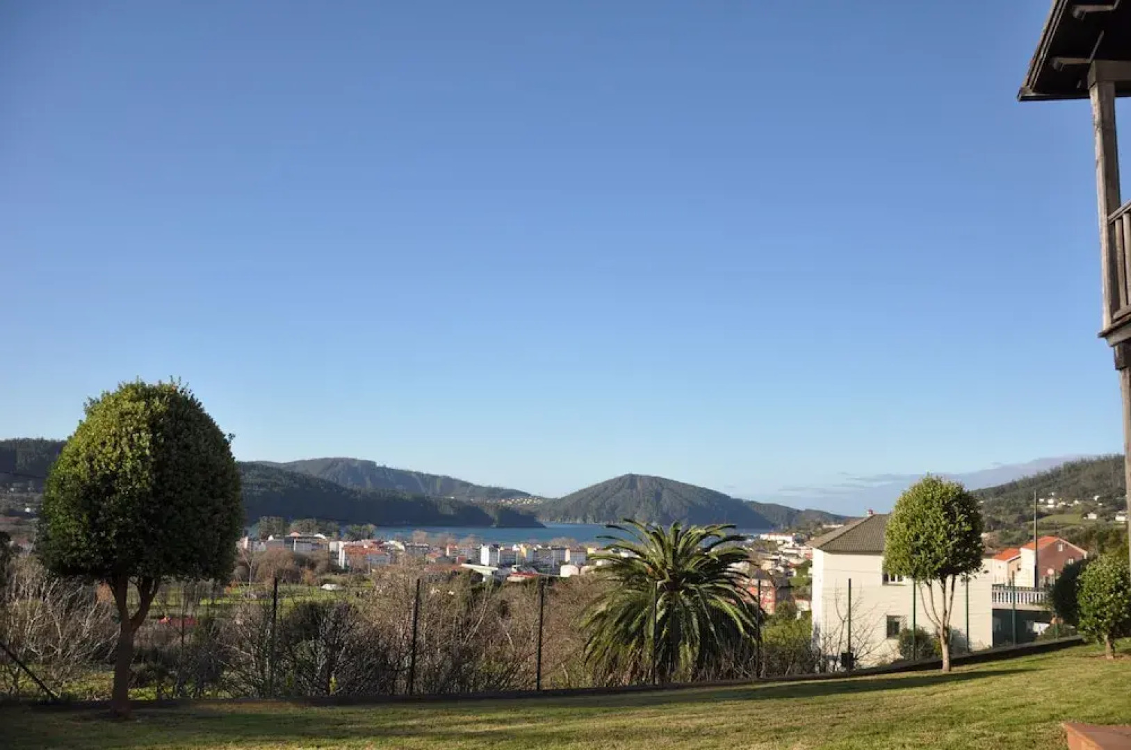 Hostal Meson Leira Antiga