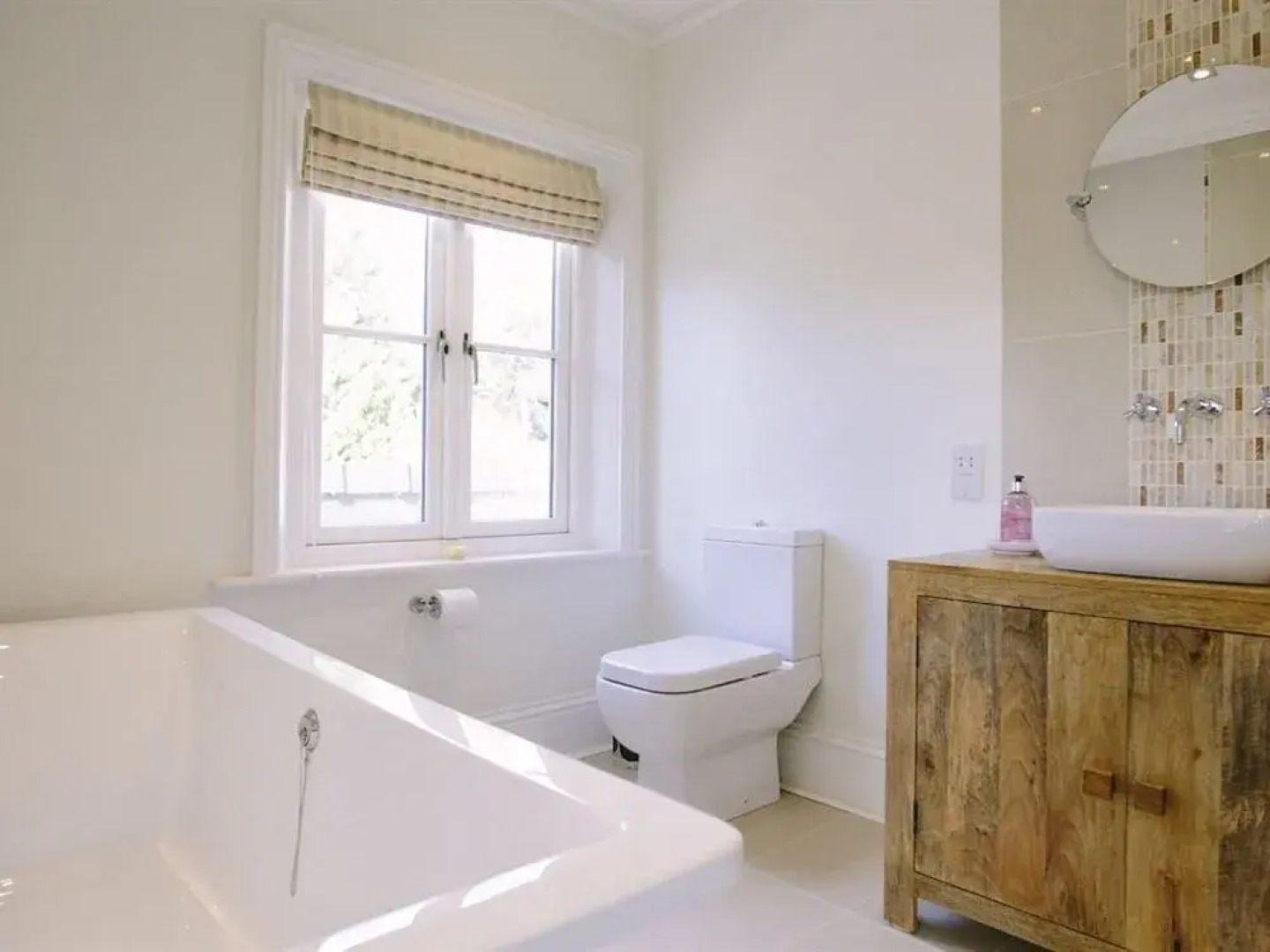 Bridstow Guest House