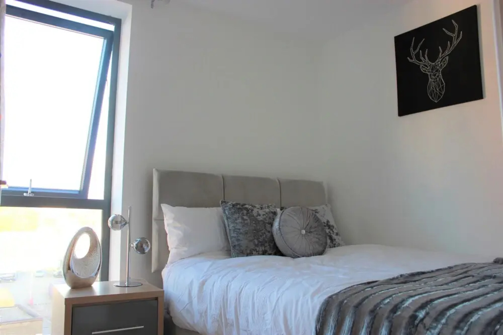 Dwellers Delight Stevenage