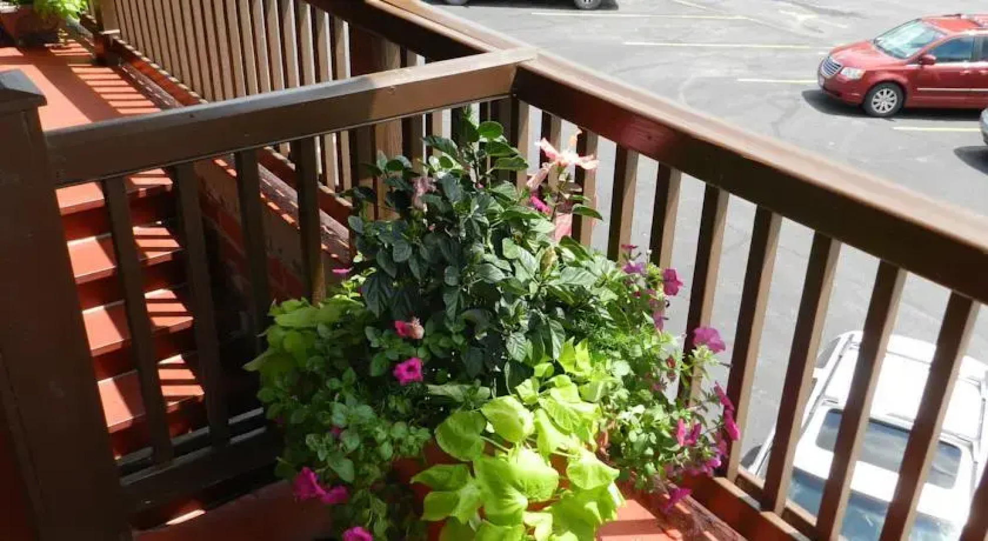 Schiller Guest Suites