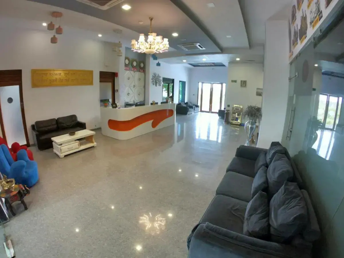 Vadpadraka Hotel And Resort