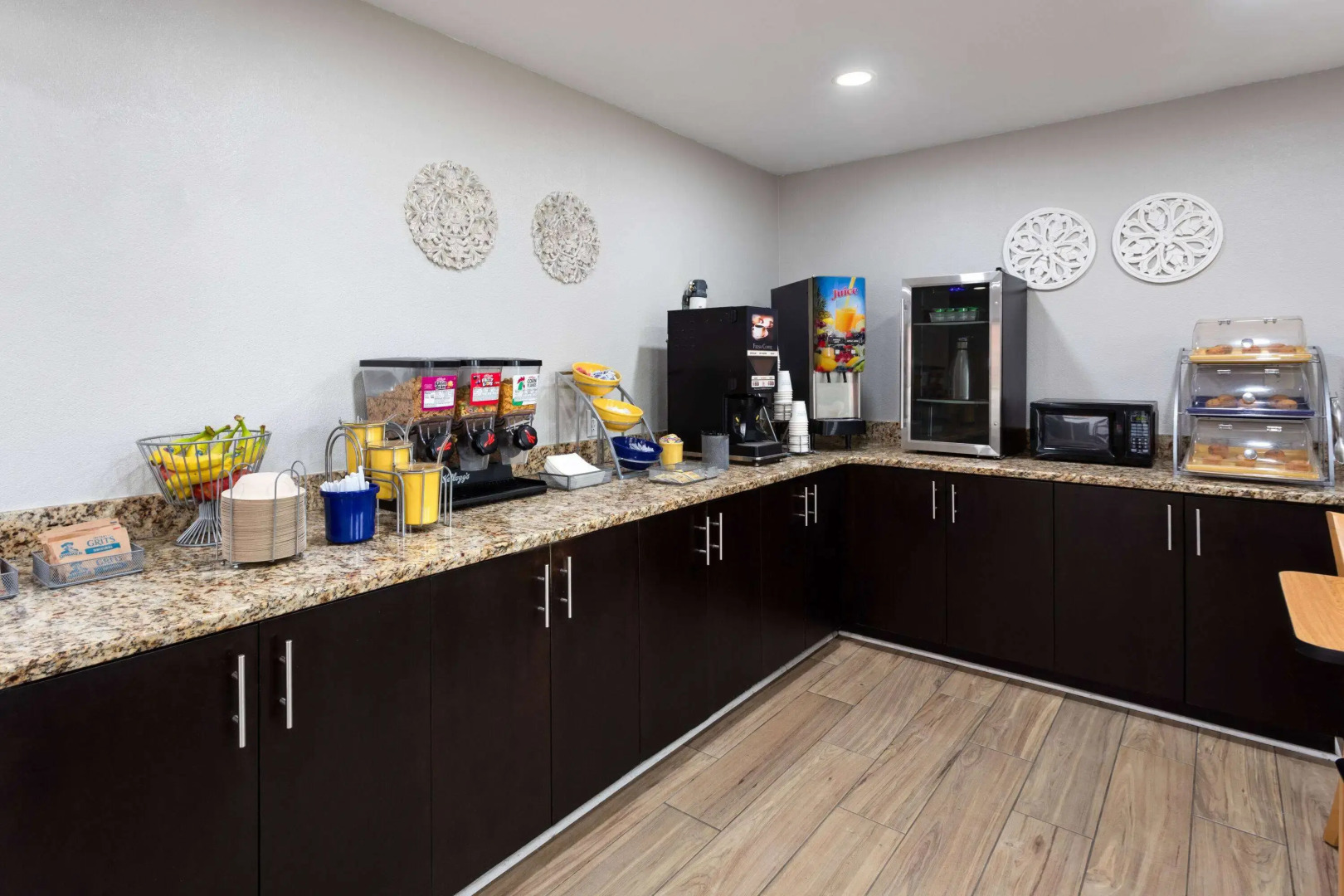 Days Inn by Wyndham Douglasville-Atlanta-Fairburn Road