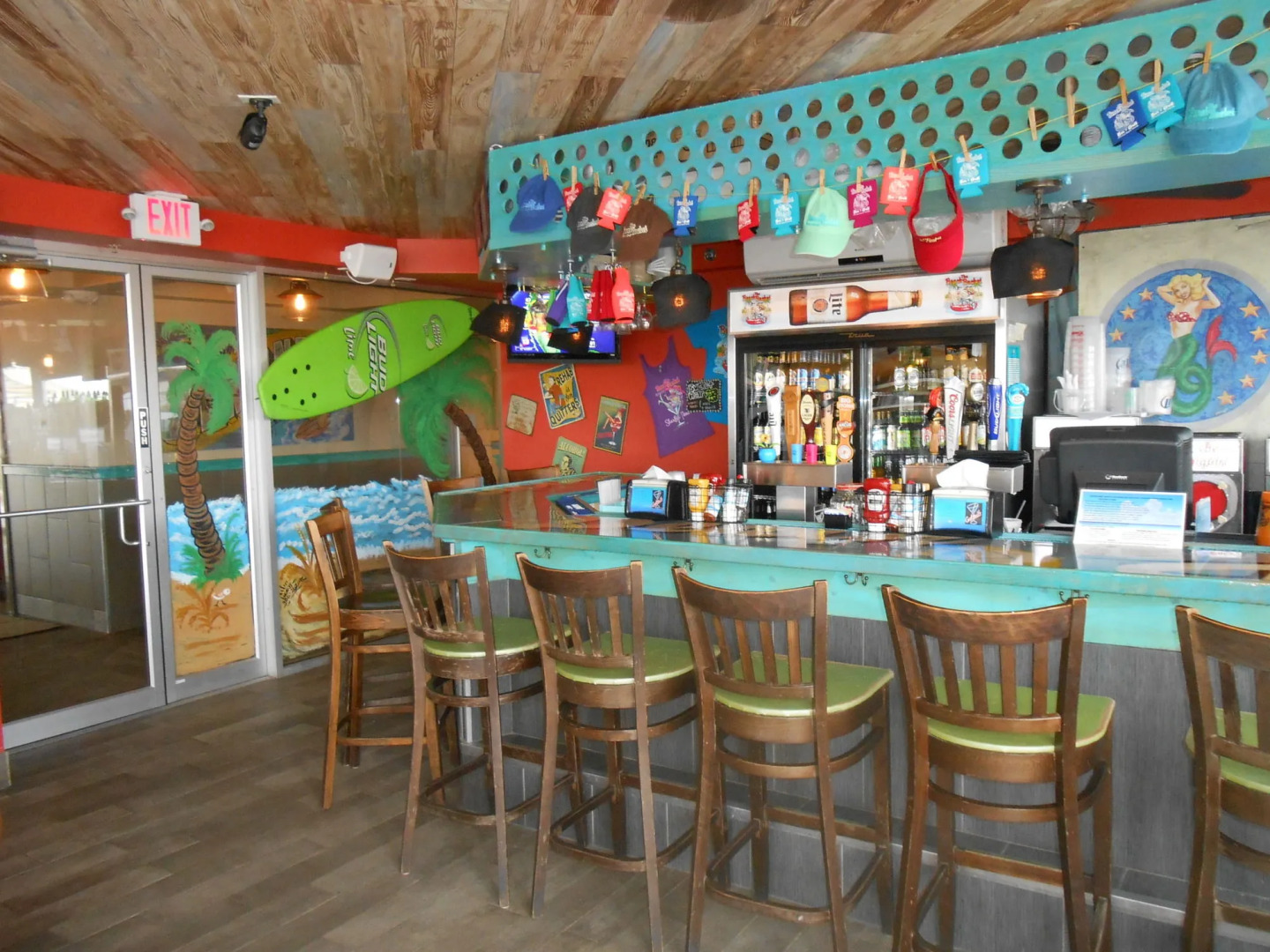 Ocean East Resort Club