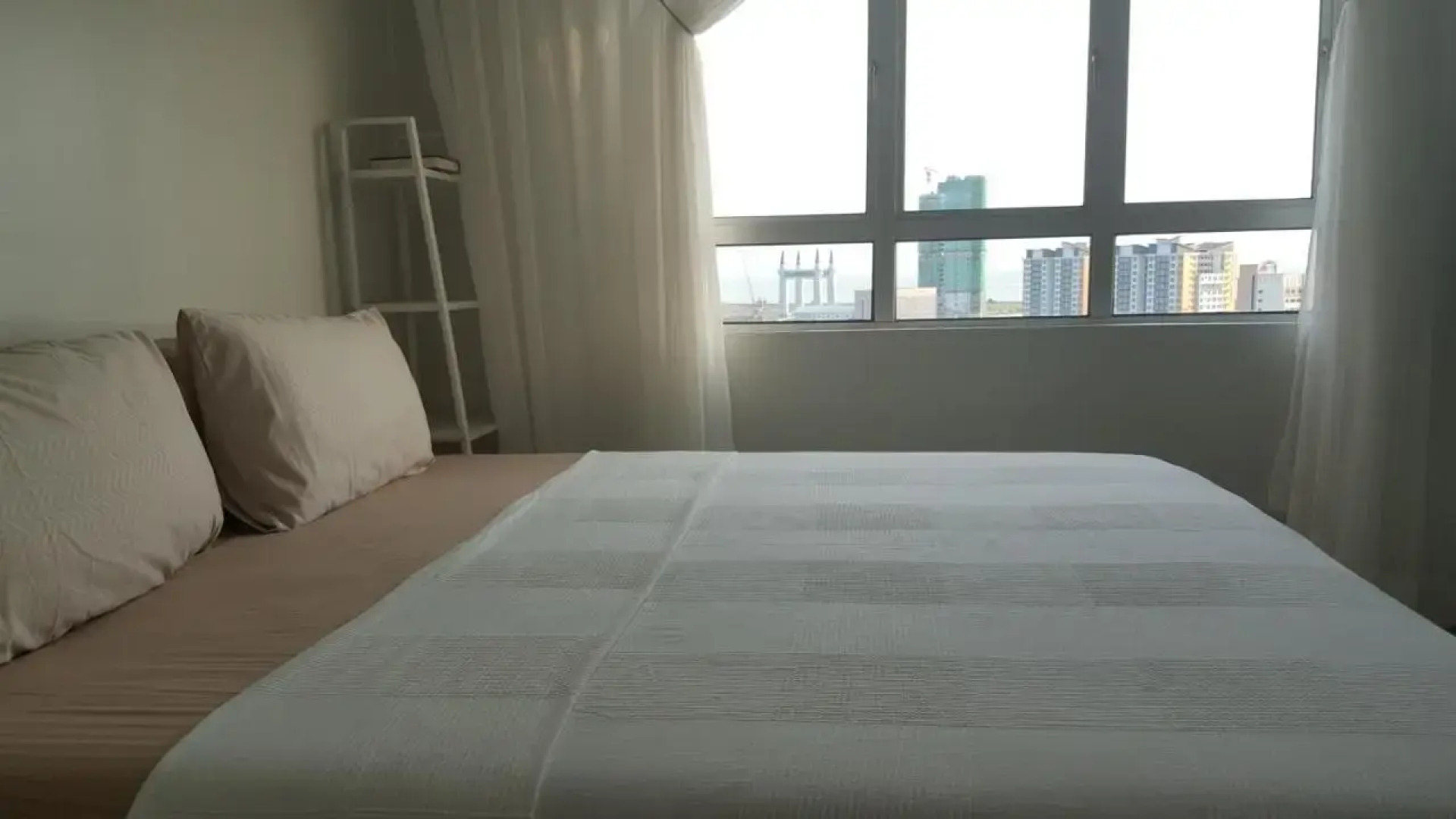 Tingkat 21/10, Pangsapuri Ladang Tok Pelam