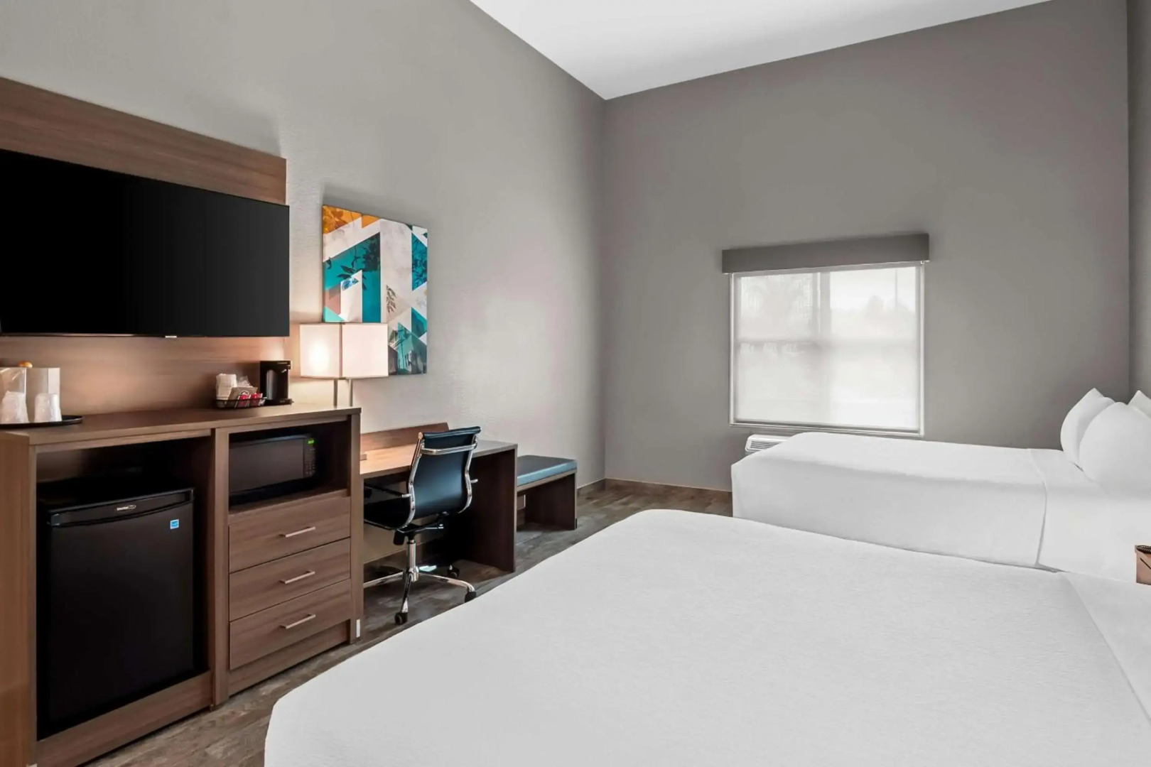 Best Western San Bernardino Hotel