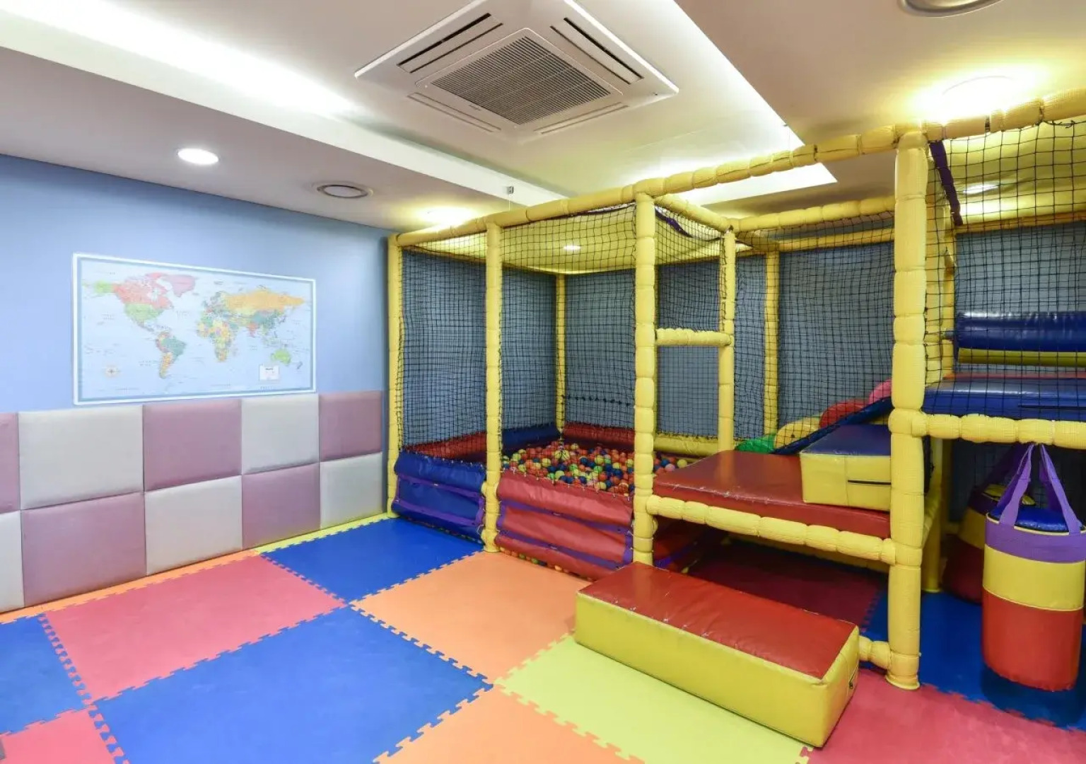 Somerset Palace Seoul