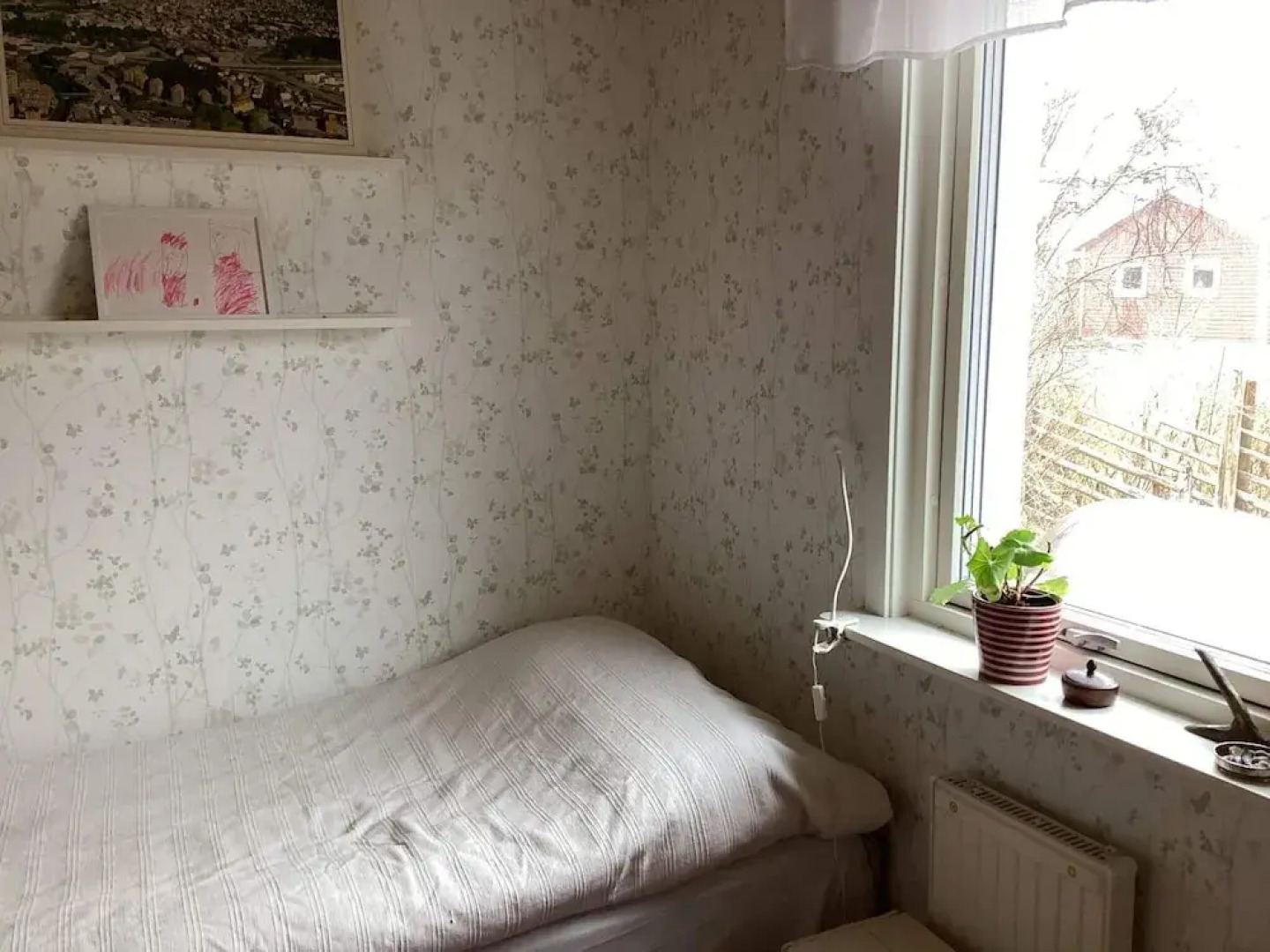 4 Star Holiday Home in Frillesas