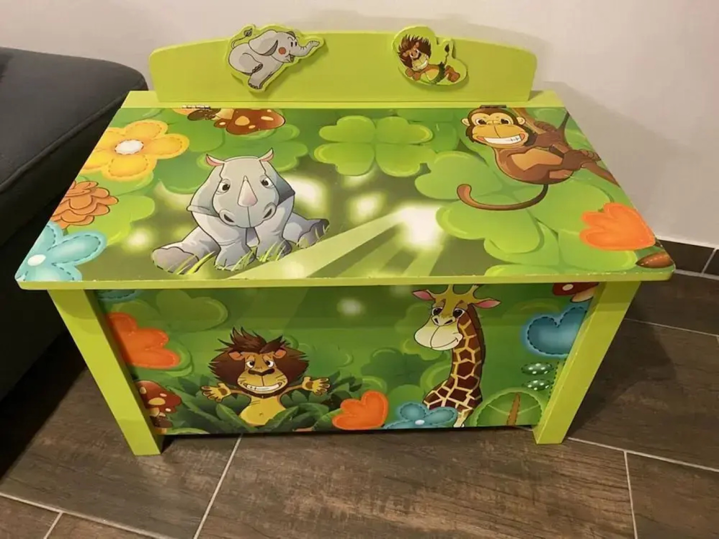 Holiday Home Ella by the Lake