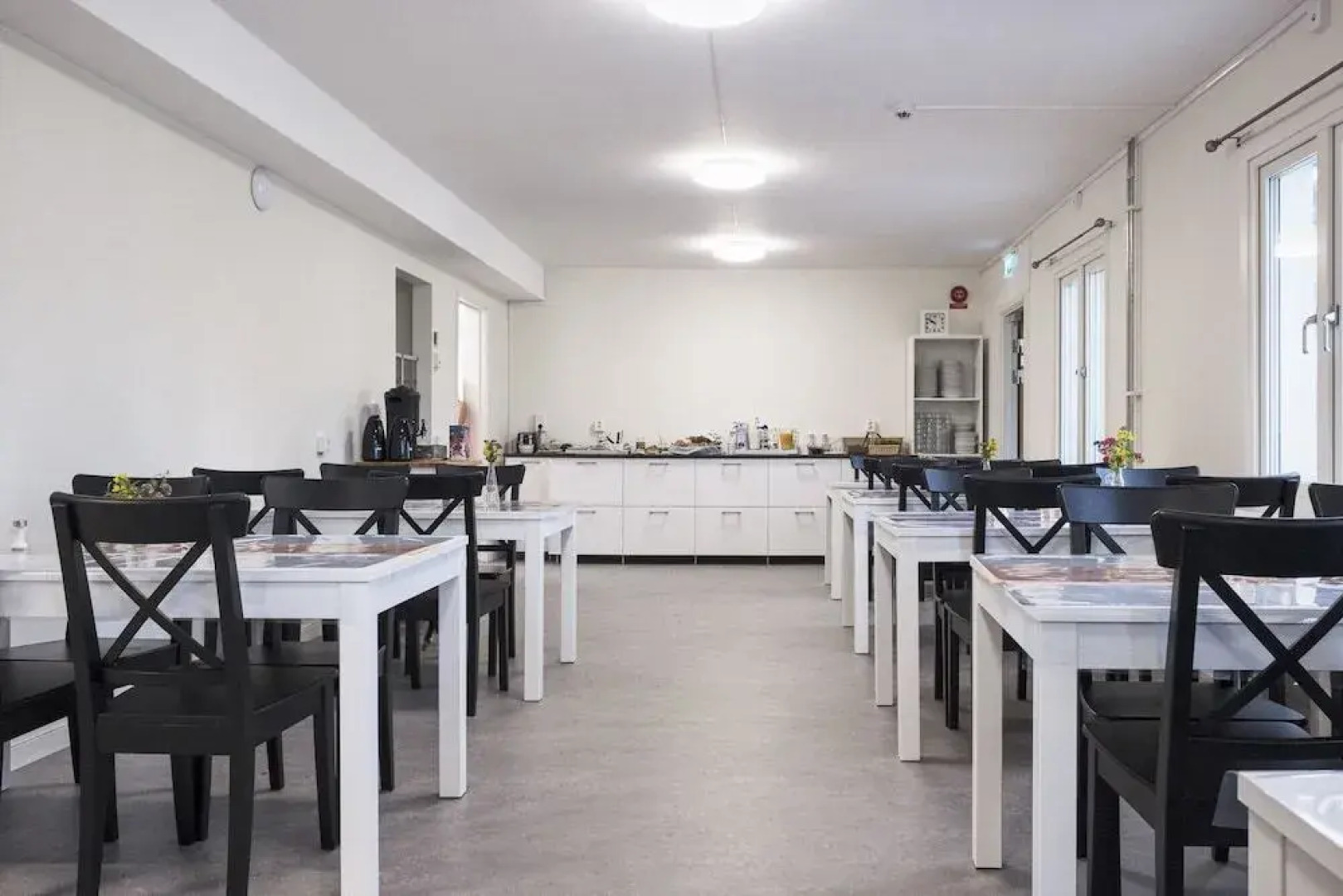 Partille Vandrarhem Bed & Breakfast - Hostel