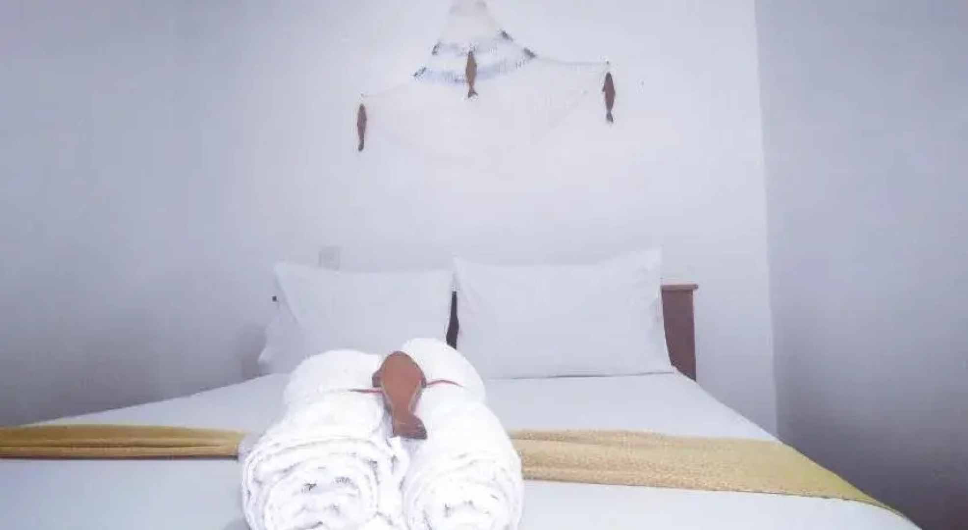 Hotel Colonial - Honda -