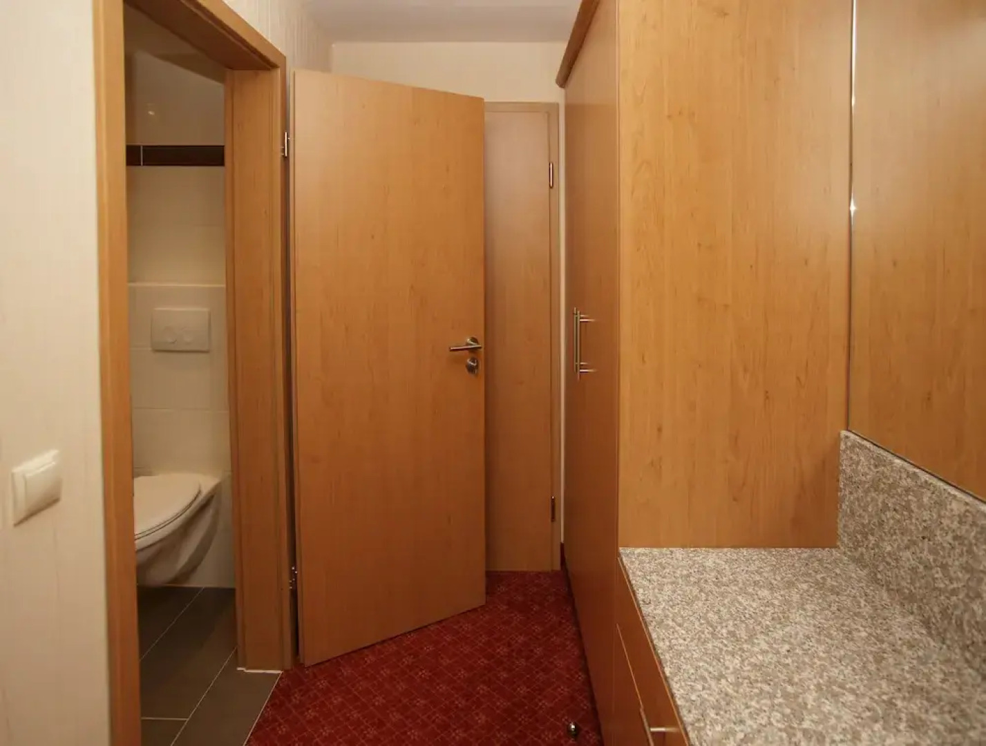 Komforthotel Kaiserhof