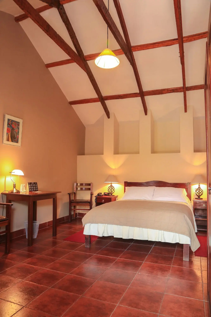 Hotel Boutique La Posada