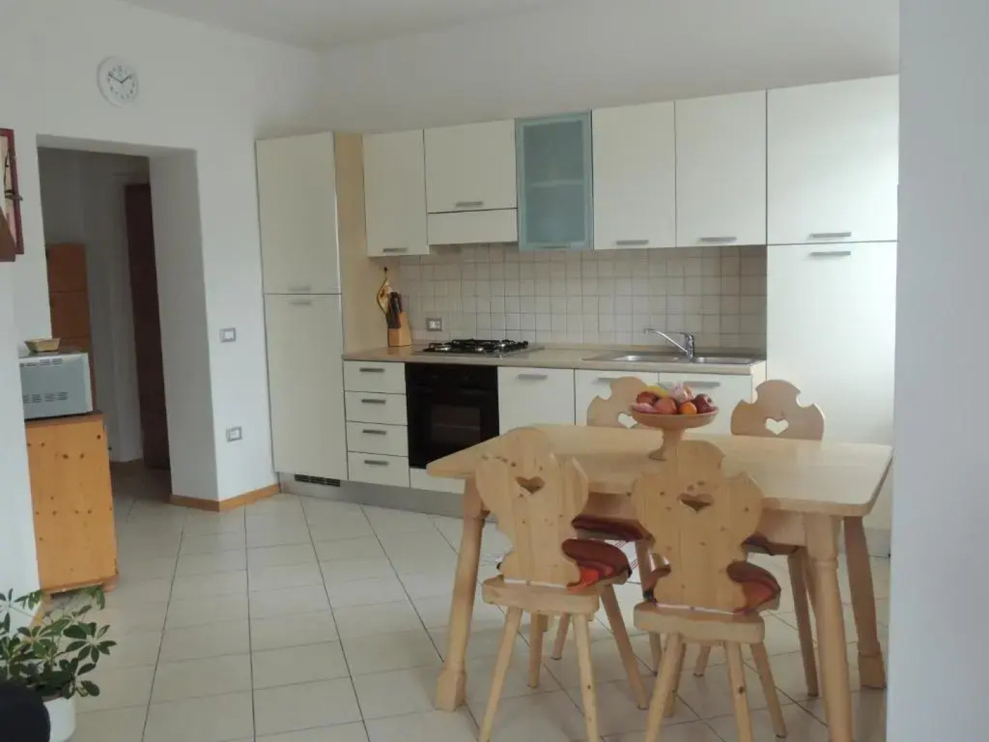 Appartamenti Casa Prandel