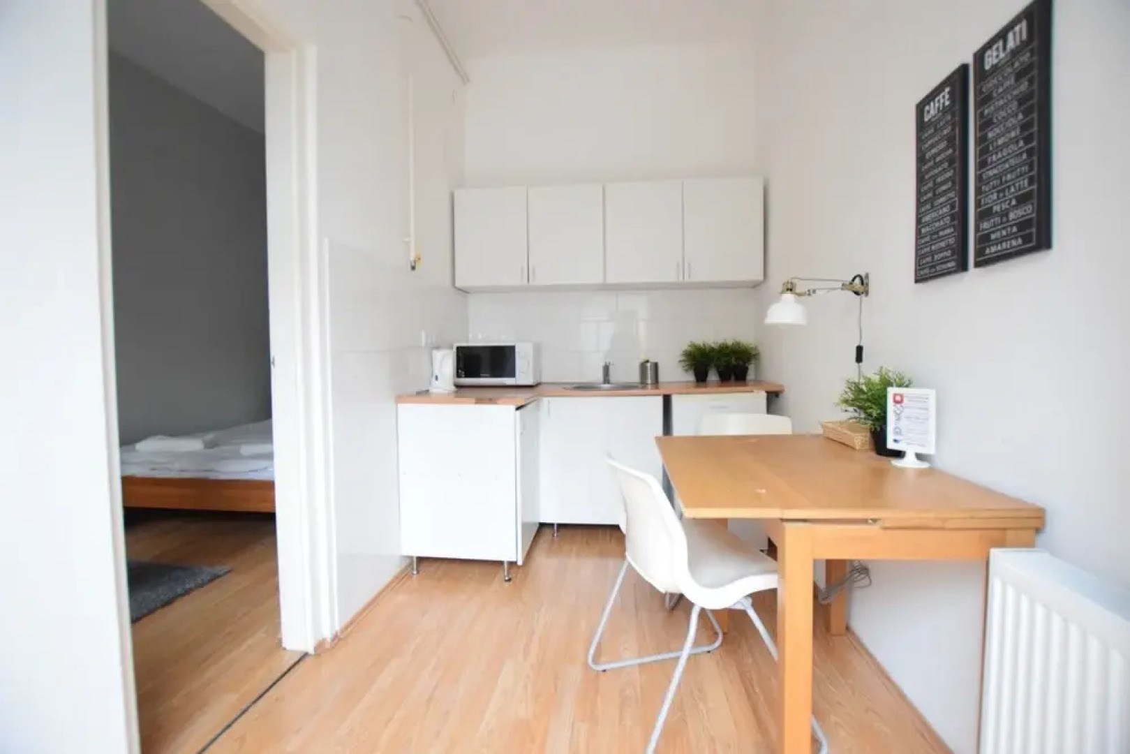 Hi5 Apartments - Chain Bridge